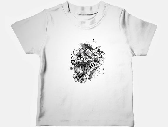 Robot Ink