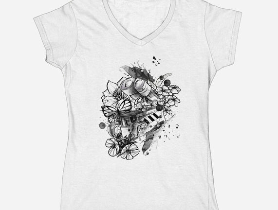 Robot Ink