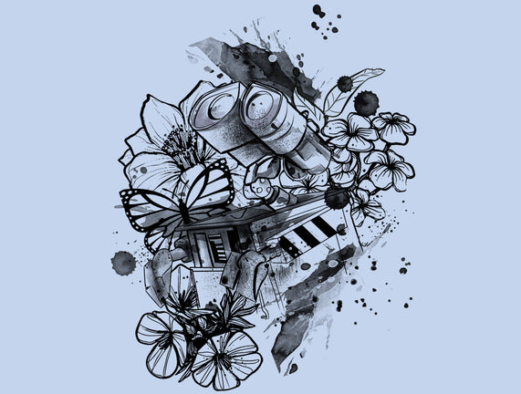 Robot Ink