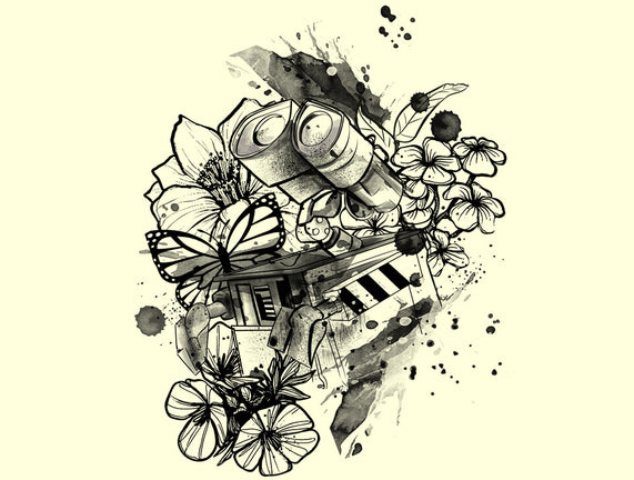 Robot Ink