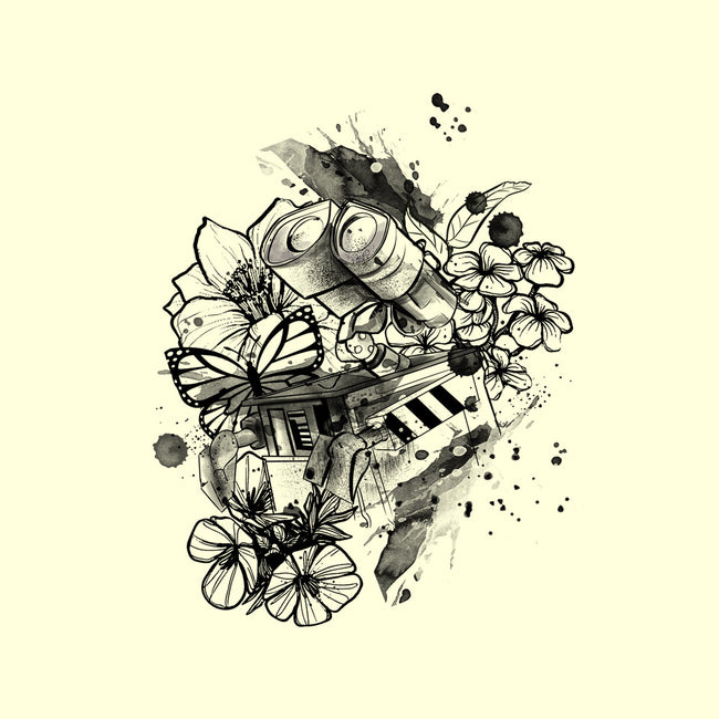 Robot Ink-Mens-Premium-Tee-fanfabio