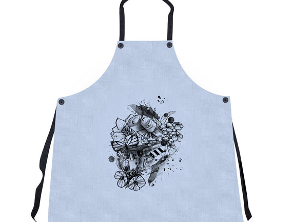 Robot Ink