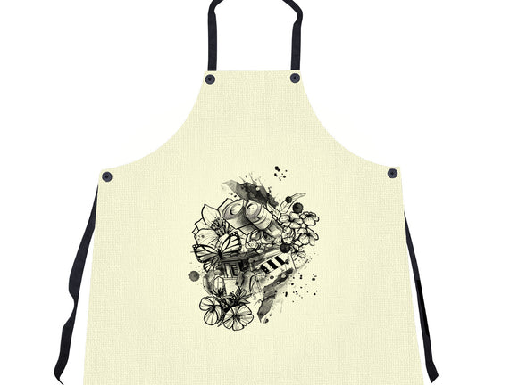 Robot Ink