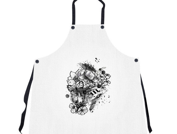 Robot Ink