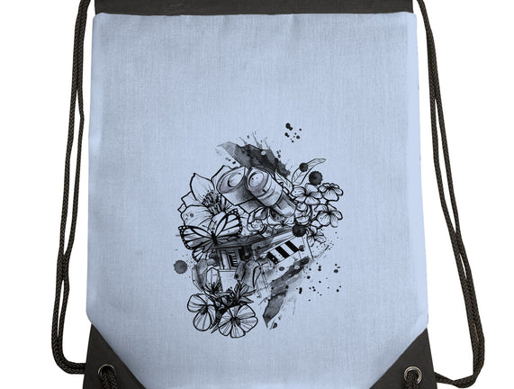 Robot Ink
