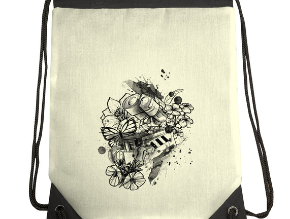 Robot Ink
