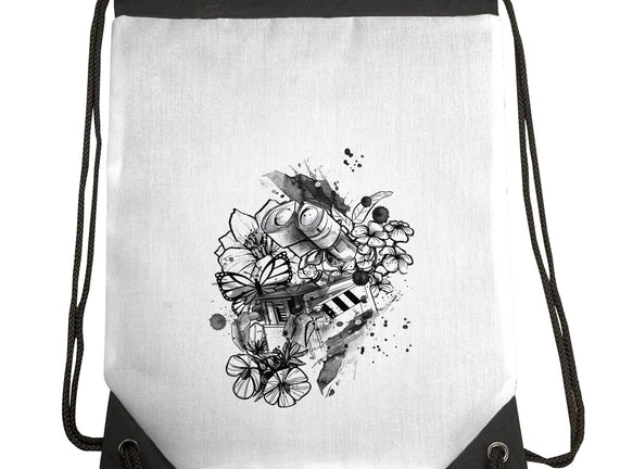 Robot Ink
