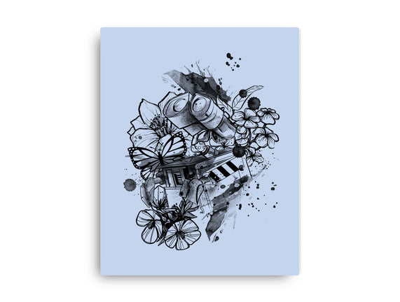 Robot Ink