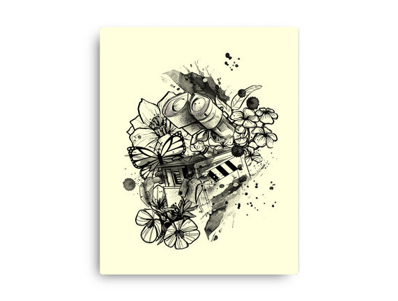 Robot Ink