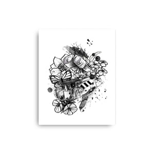 Robot Ink