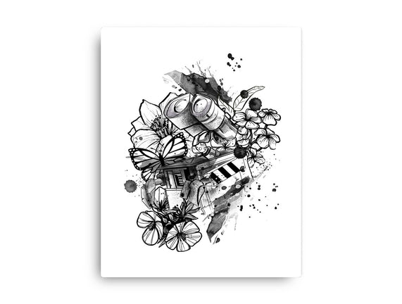 Robot Ink