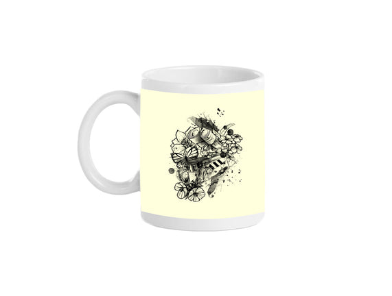 Robot Ink