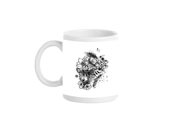 Robot Ink