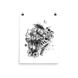 Robot Ink