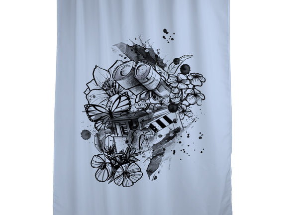 Robot Ink