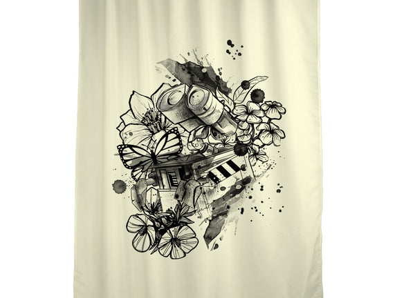 Robot Ink