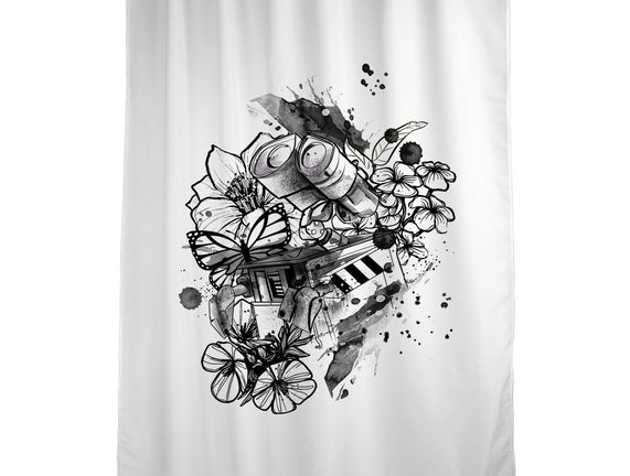 Robot Ink