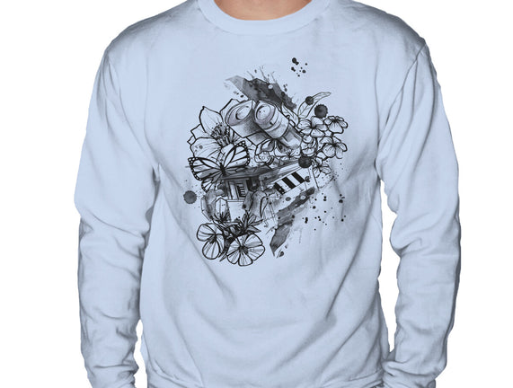 Robot Ink