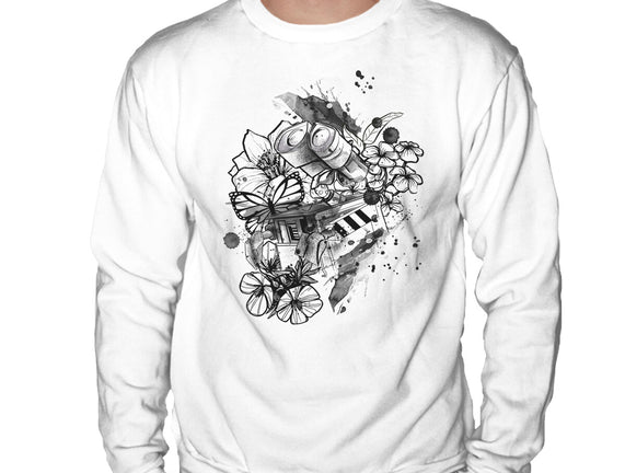 Robot Ink