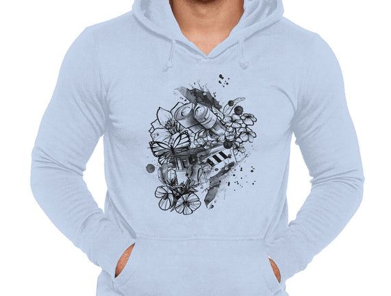 Robot Ink