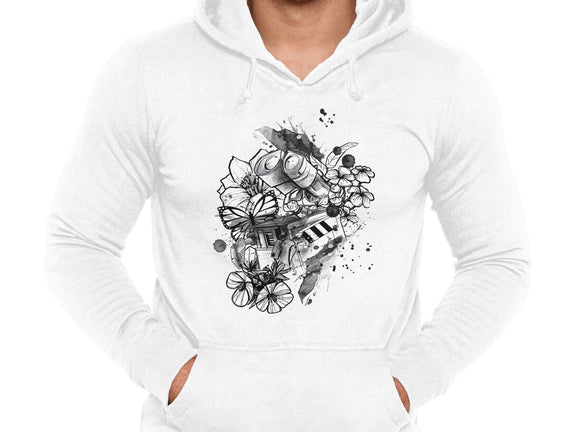 Robot Ink