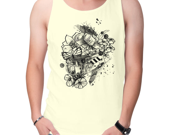 Robot Ink