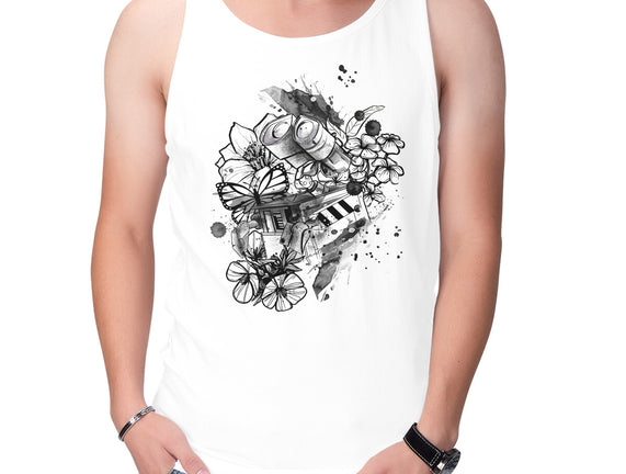 Robot Ink