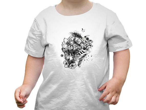 Robot Ink