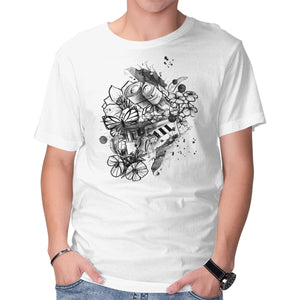 Robot Ink