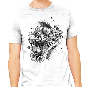 Robot Ink