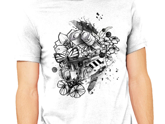 Robot Ink