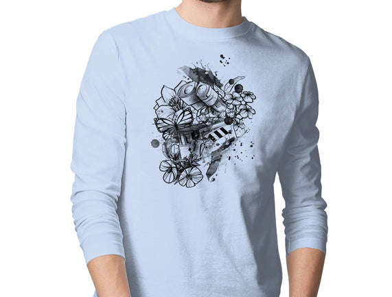 Robot Ink