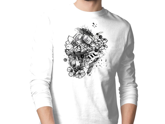 Robot Ink