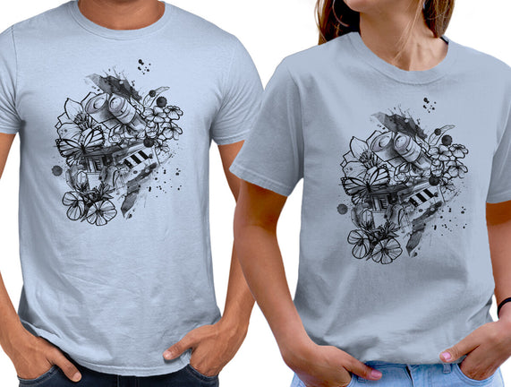 Robot Ink
