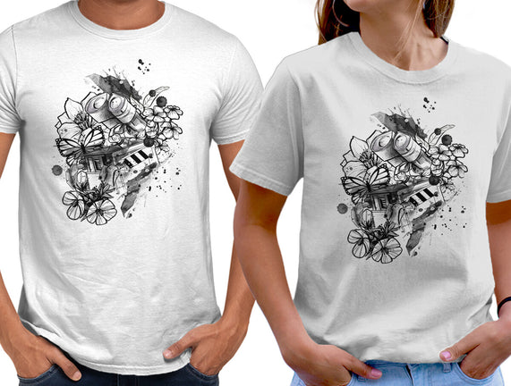Robot Ink