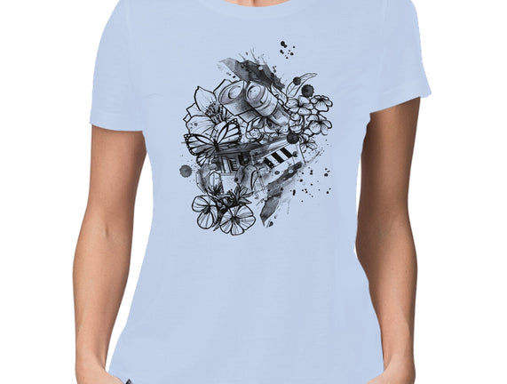 Robot Ink