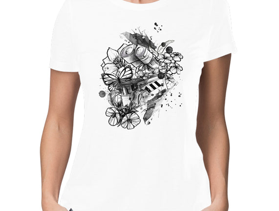 Robot Ink