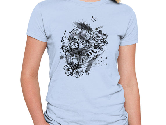 Robot Ink