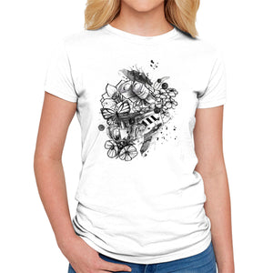 Robot Ink