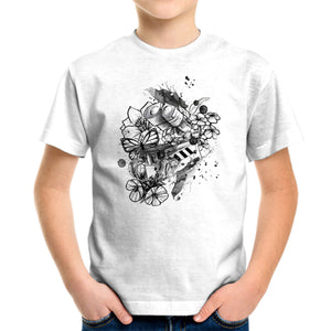 Robot Ink