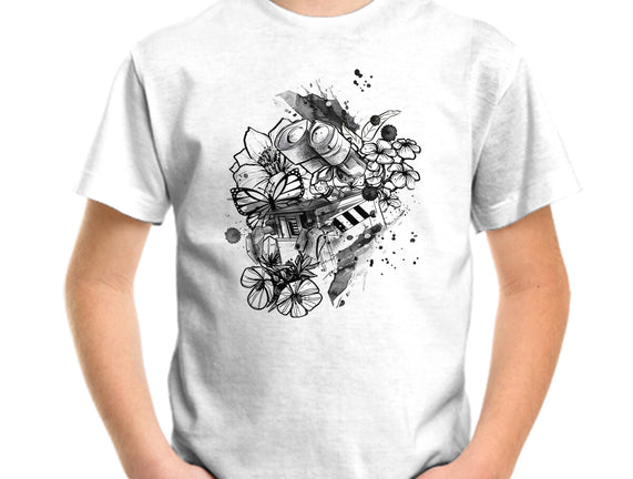 Robot Ink