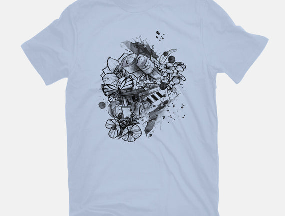 Robot Ink