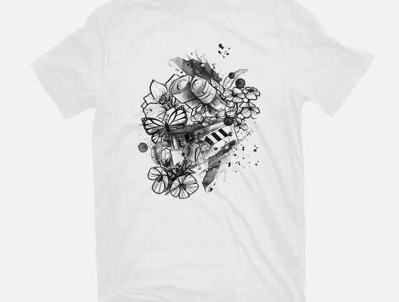 Robot Ink