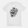 Robot Ink-Mens-Premium-Tee-fanfabio