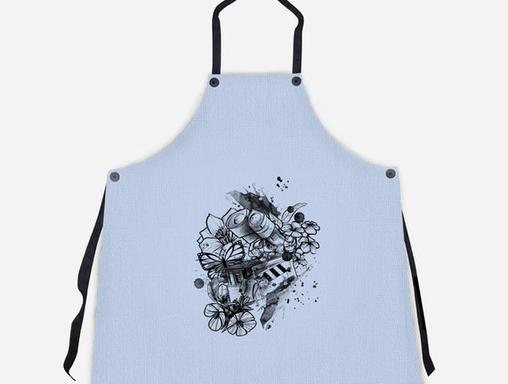 Robot Ink