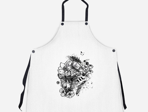Robot Ink