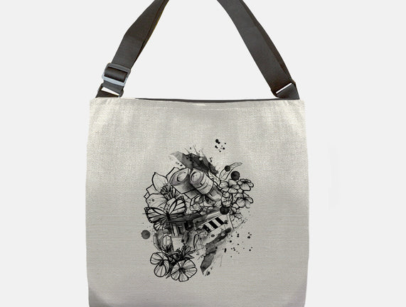 Robot Ink