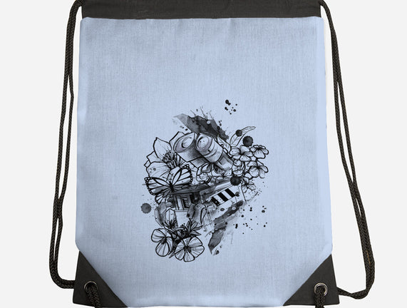 Robot Ink