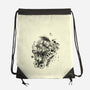 Robot Ink-None-Drawstring-Bag-fanfabio