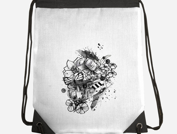 Robot Ink